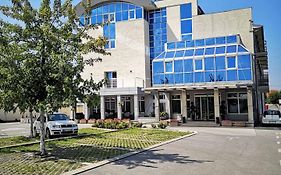 Hotel Elegance